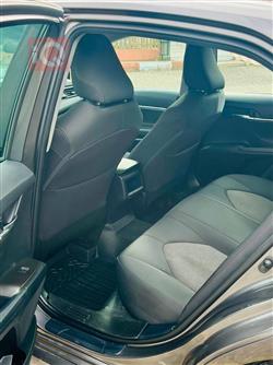 تۆیۆتا کامری